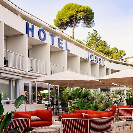 Hotel Josse Antibes Luaran gambar