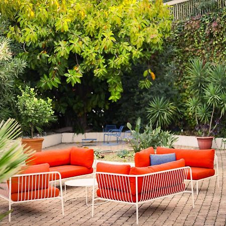 Hotel Josse Antibes Luaran gambar