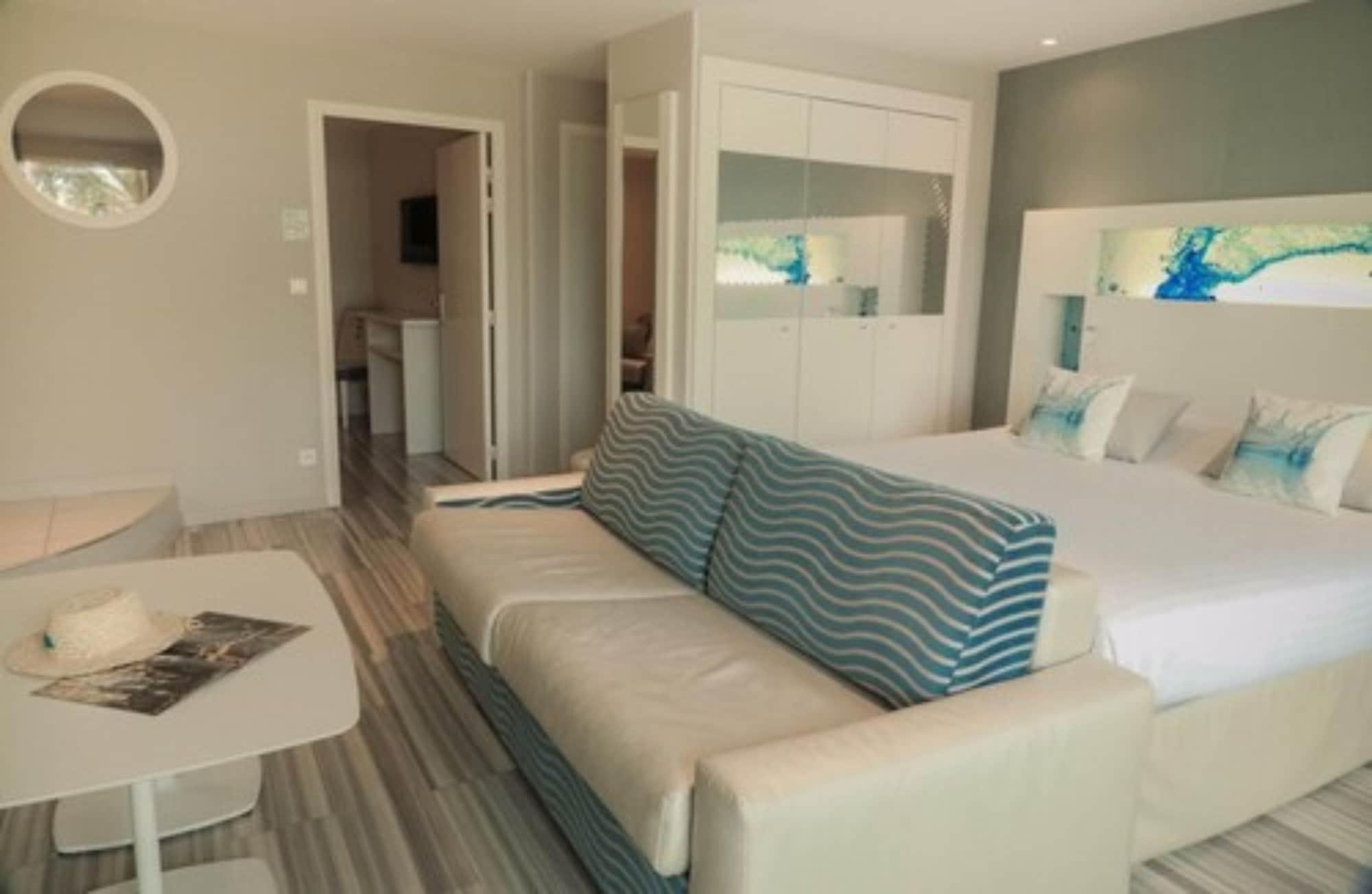 Hotel Josse Antibes Luaran gambar