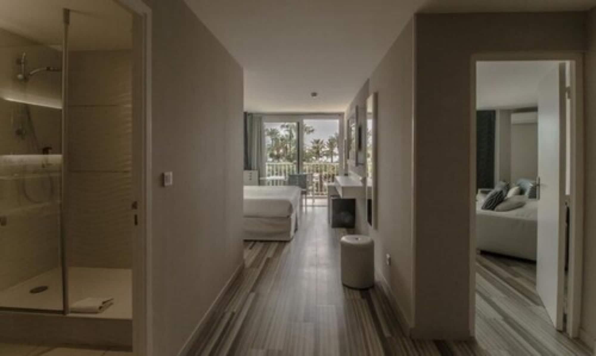 Hotel Josse Antibes Luaran gambar