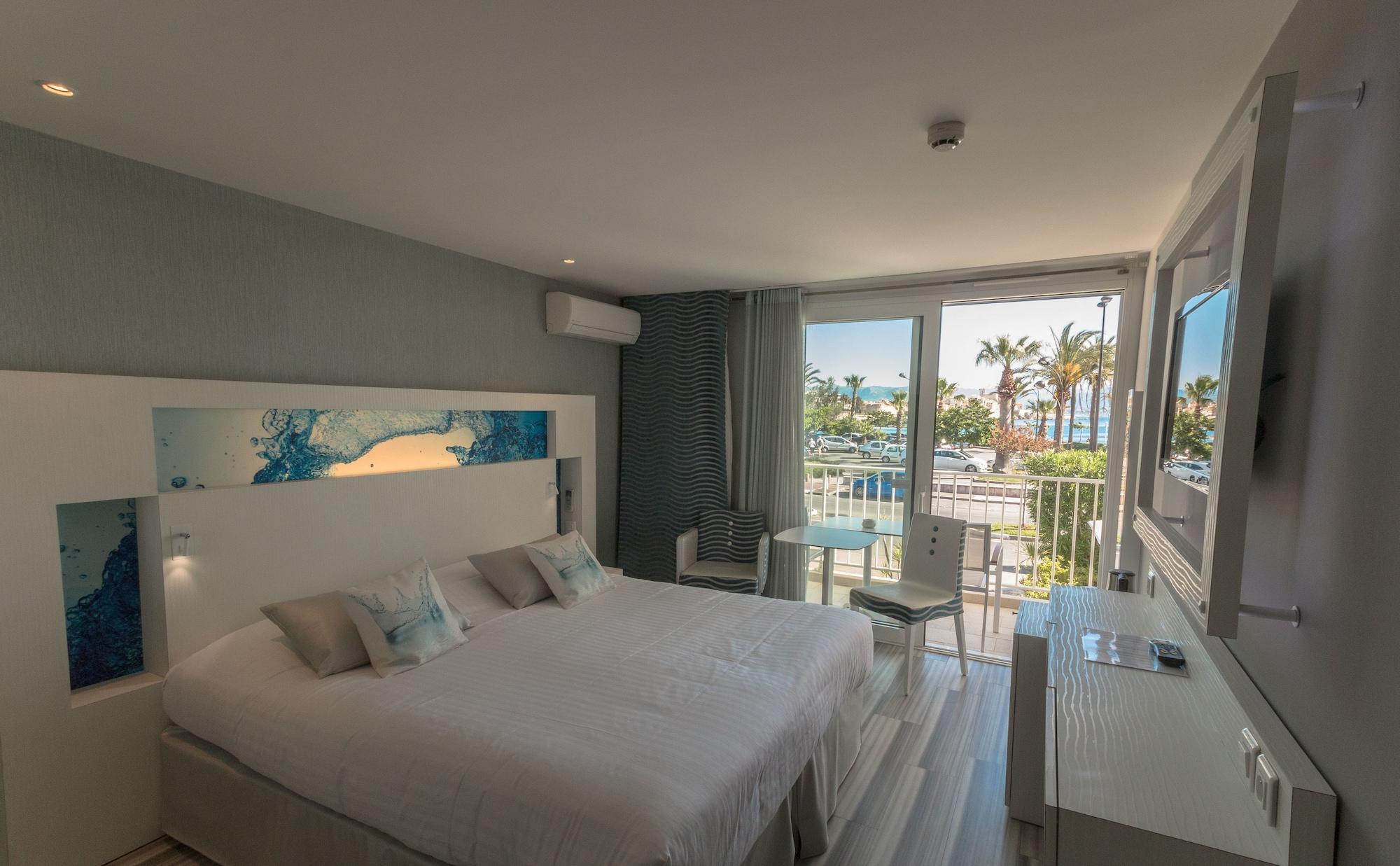 Hotel Josse Antibes Luaran gambar