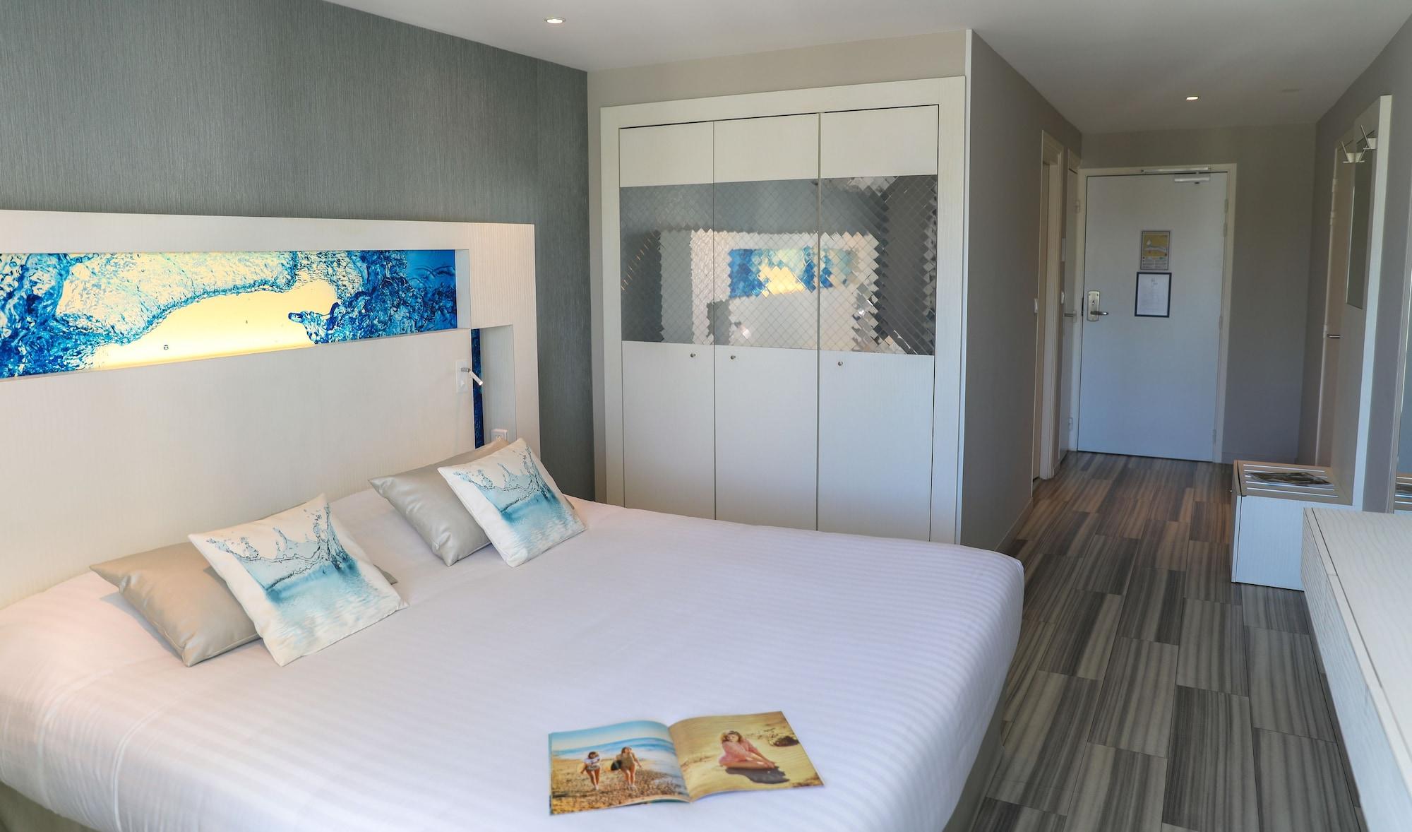 Hotel Josse Antibes Luaran gambar