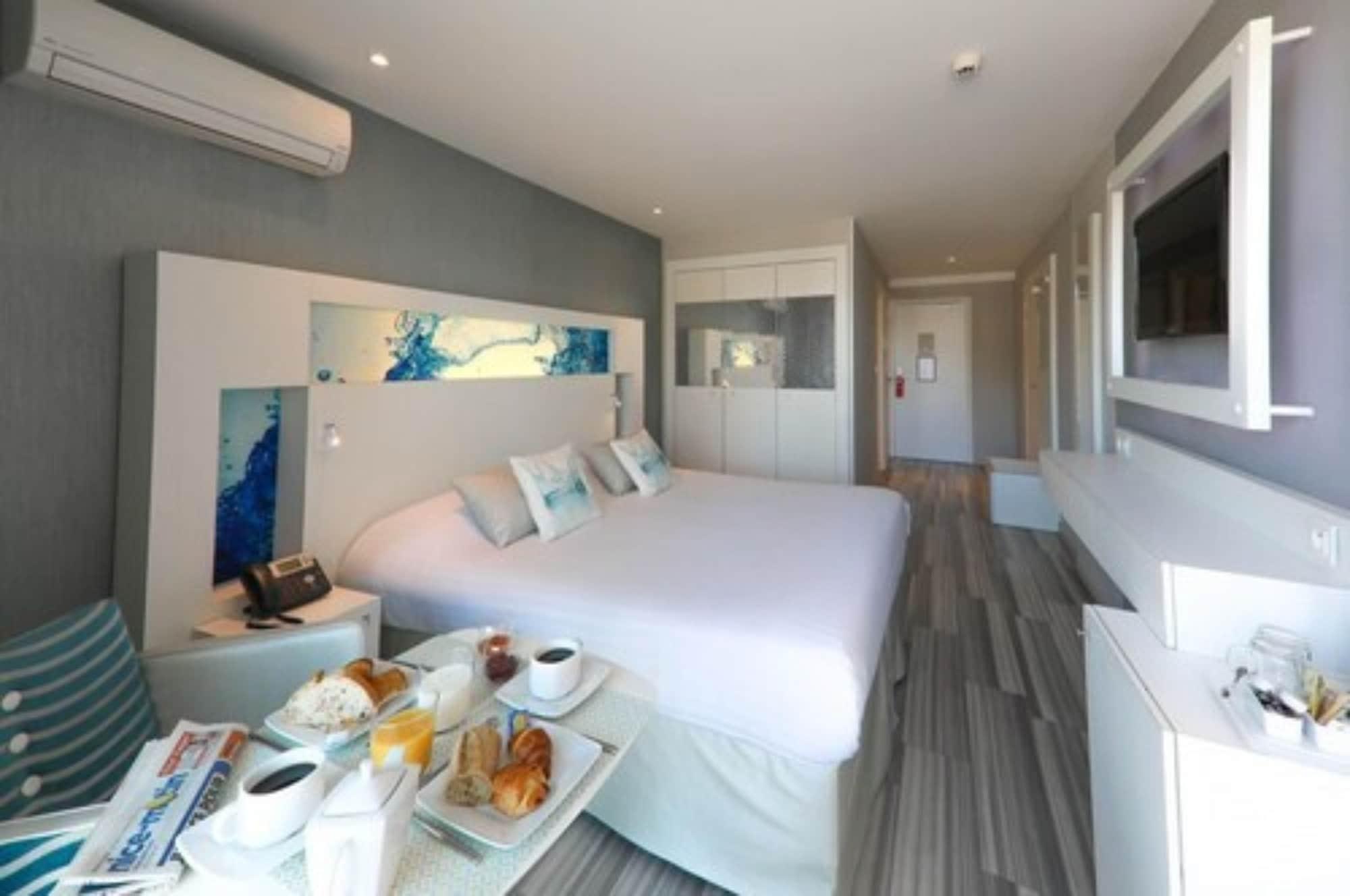 Hotel Josse Antibes Luaran gambar