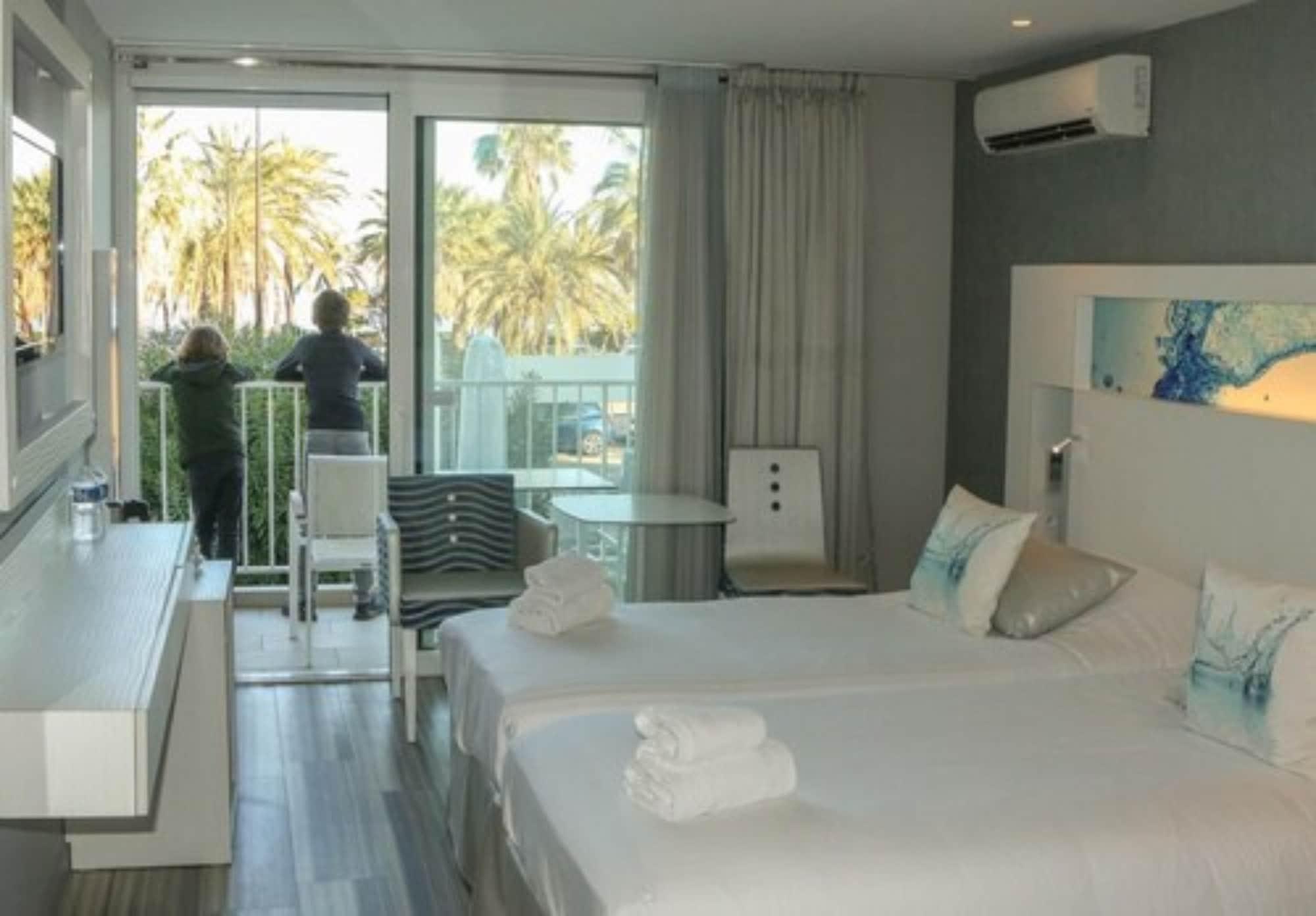 Hotel Josse Antibes Luaran gambar
