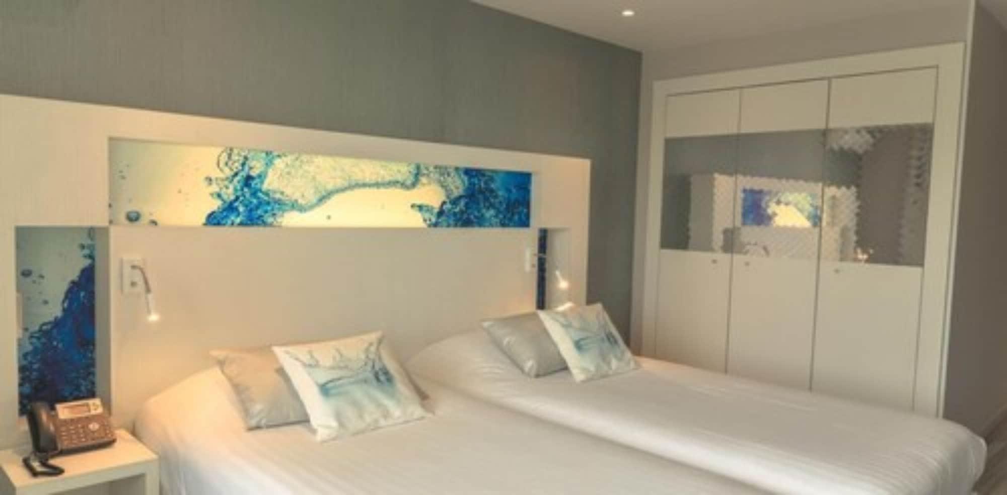 Hotel Josse Antibes Luaran gambar