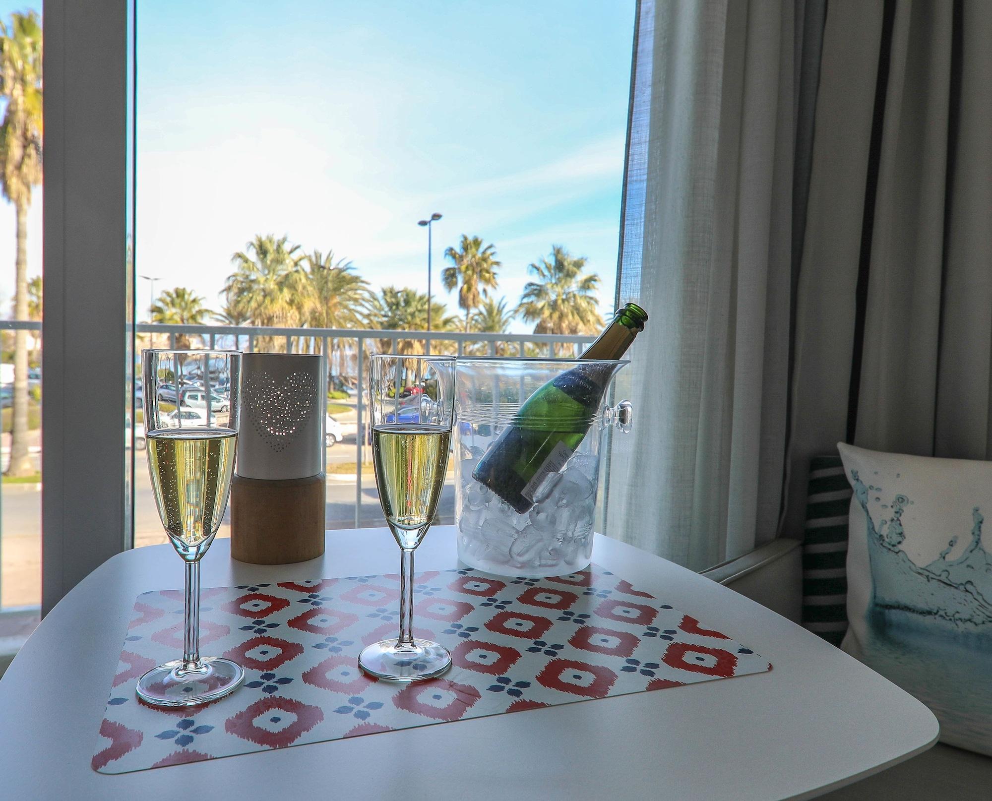 Hotel Josse Antibes Luaran gambar