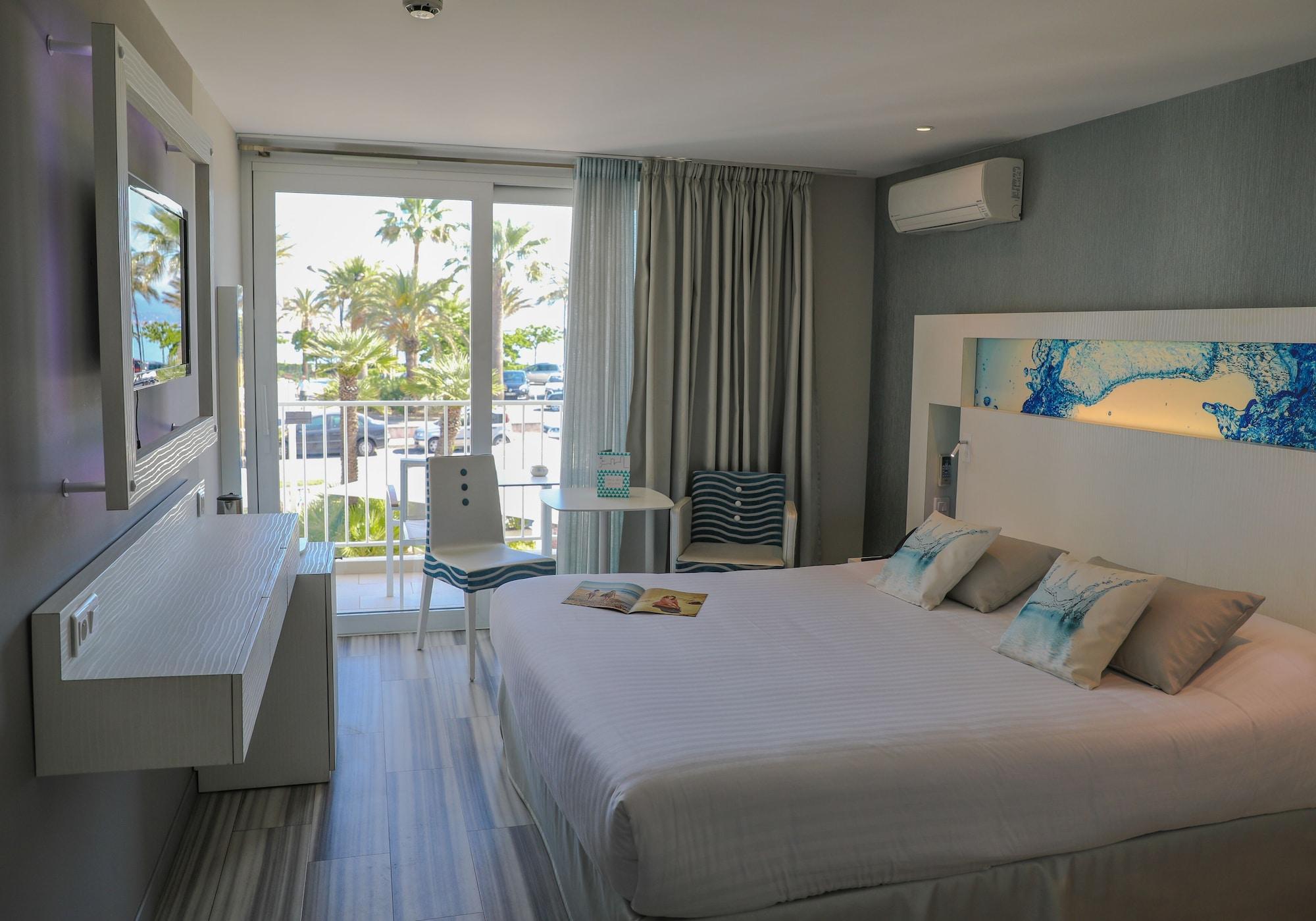 Hotel Josse Antibes Luaran gambar