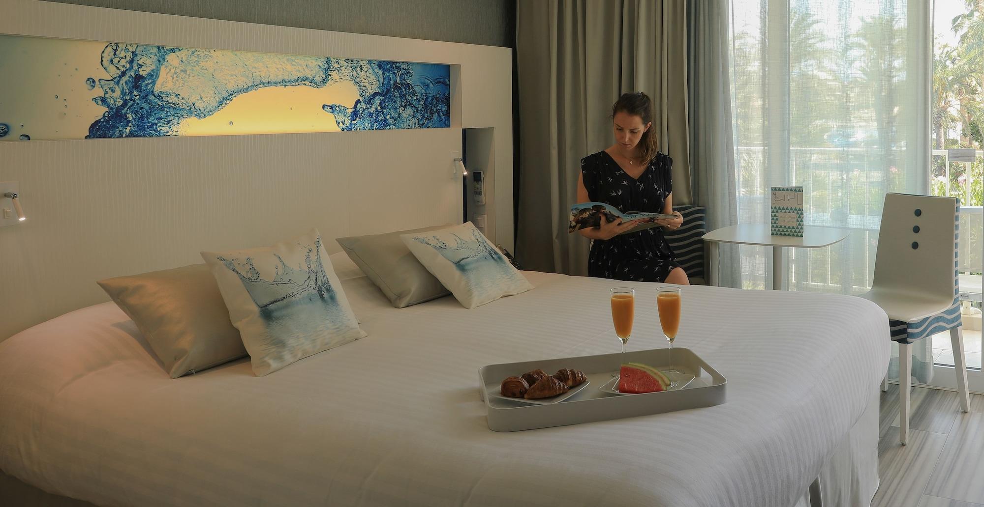 Hotel Josse Antibes Luaran gambar