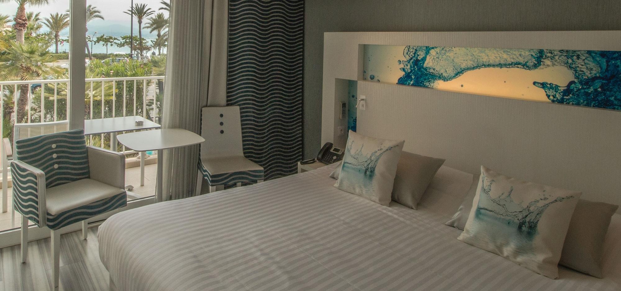 Hotel Josse Antibes Luaran gambar