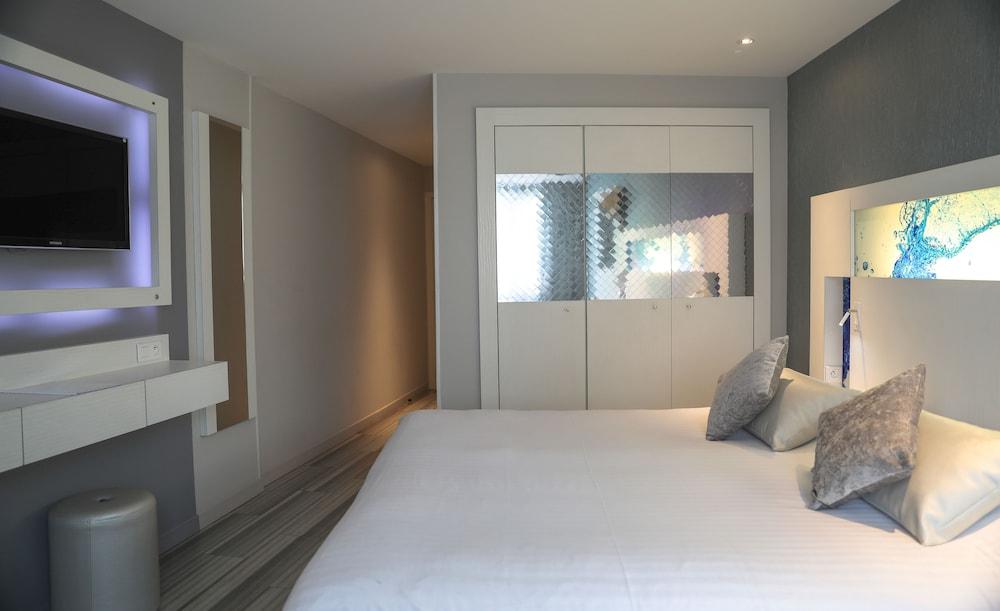 Hotel Josse Antibes Luaran gambar