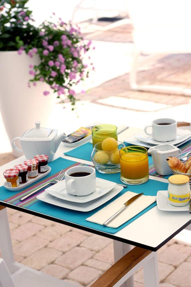 Hotel Josse Antibes Luaran gambar
