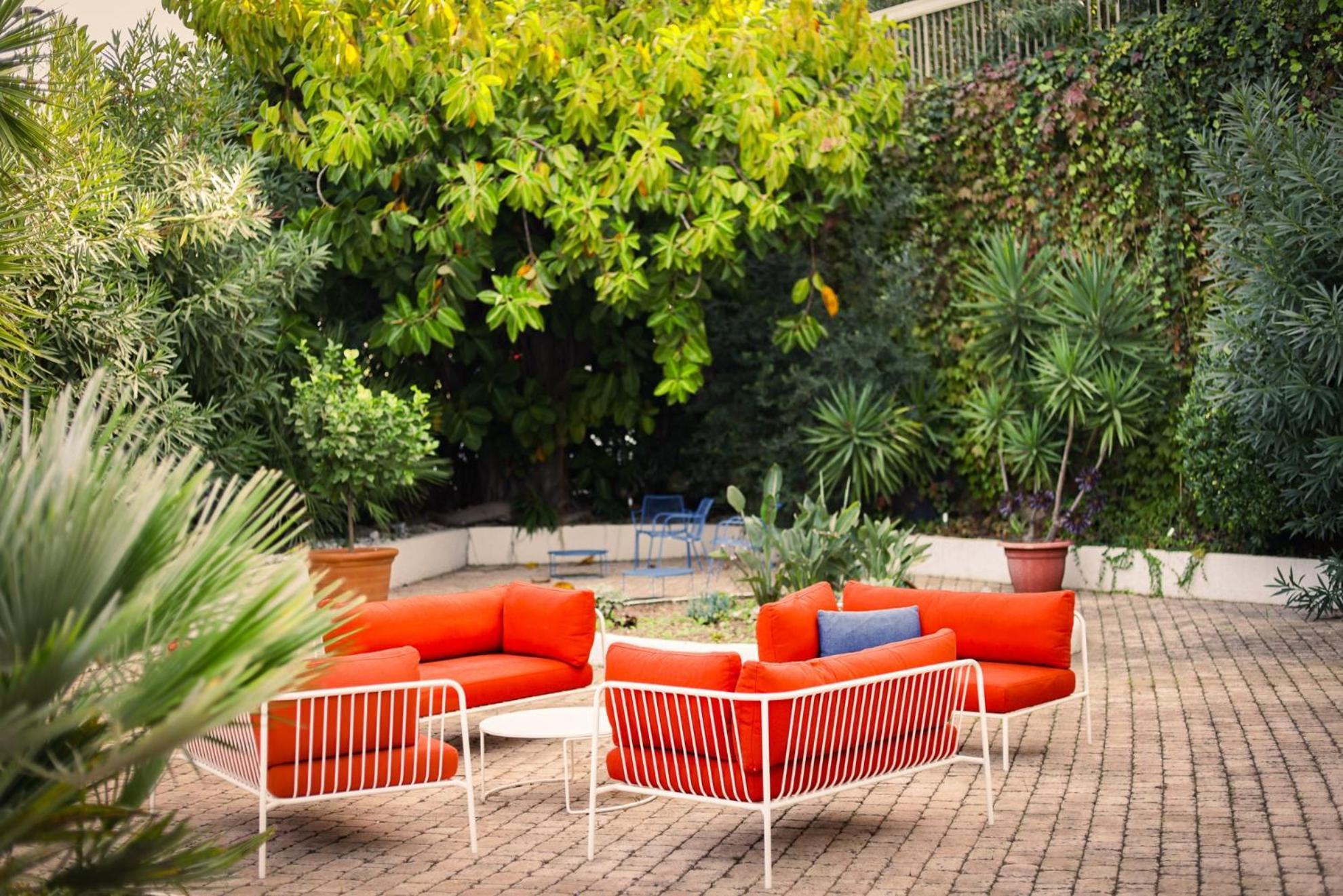 Hotel Josse Antibes Luaran gambar
