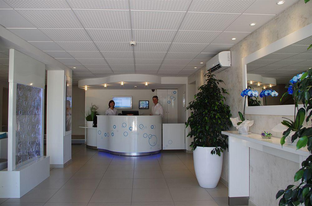 Hotel Josse Antibes Luaran gambar