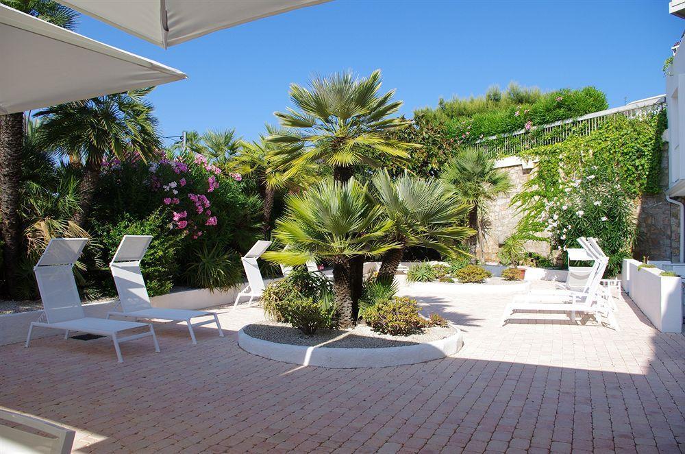 Hotel Josse Antibes Luaran gambar
