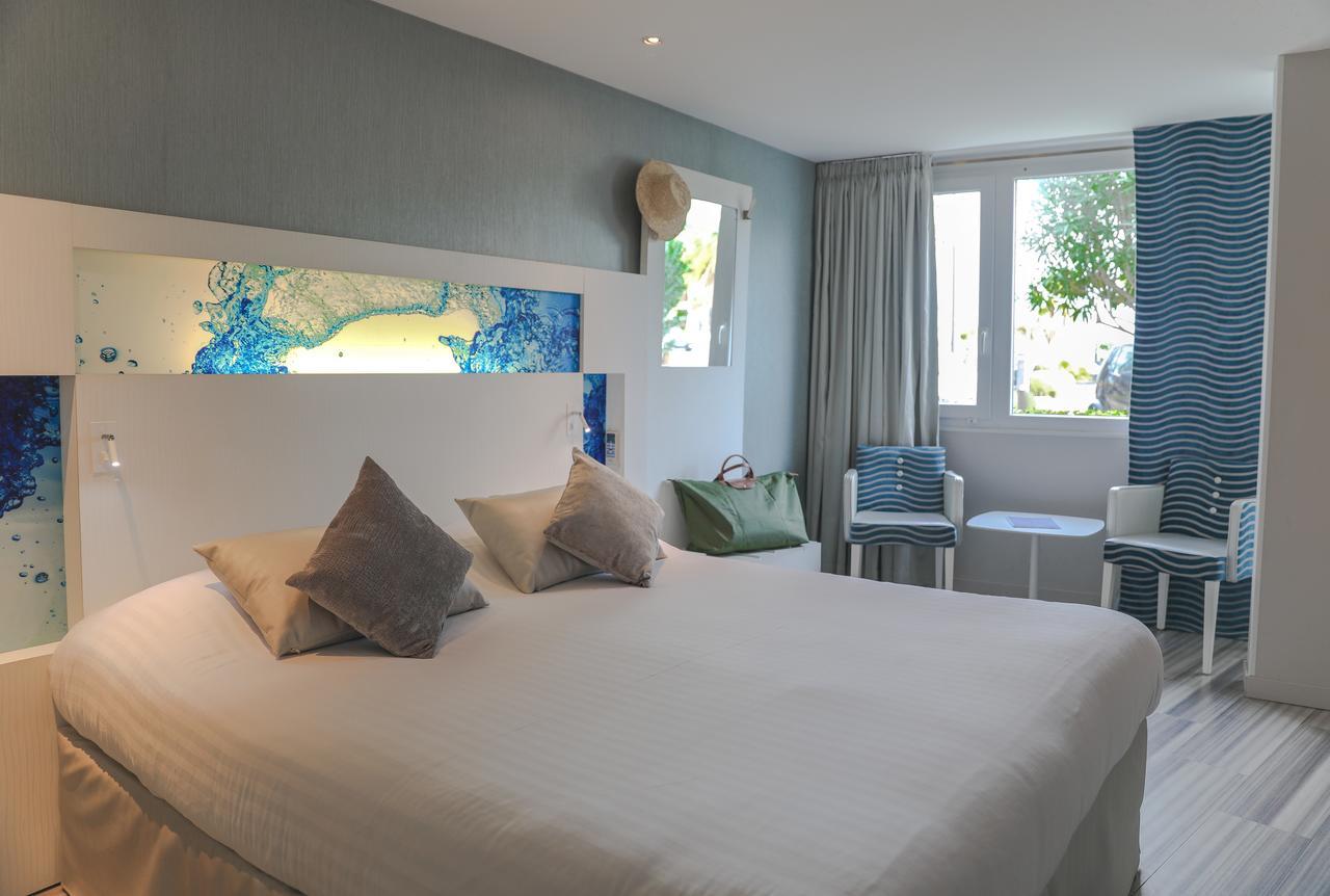 Hotel Josse Antibes Luaran gambar