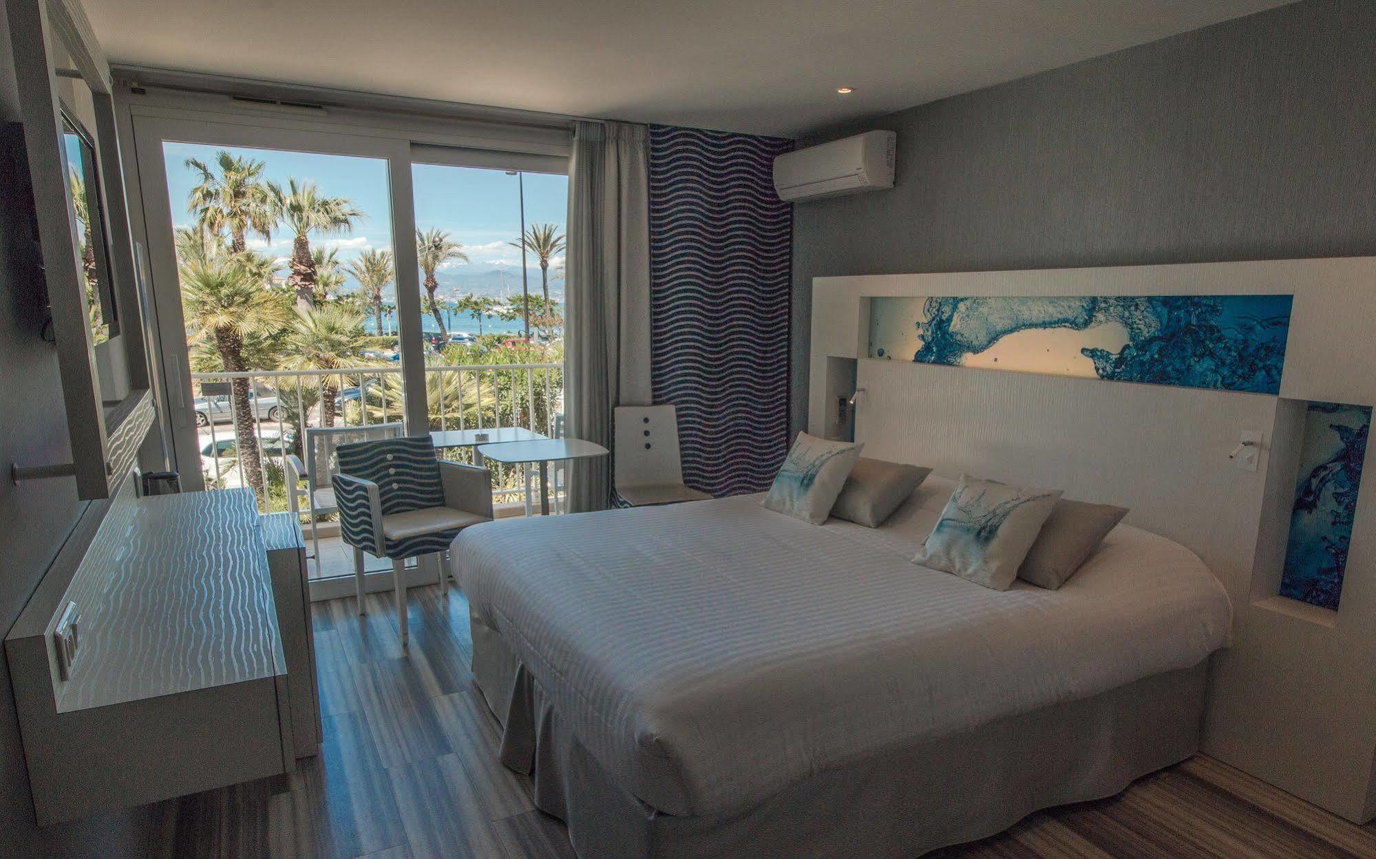 Hotel Josse Antibes Luaran gambar