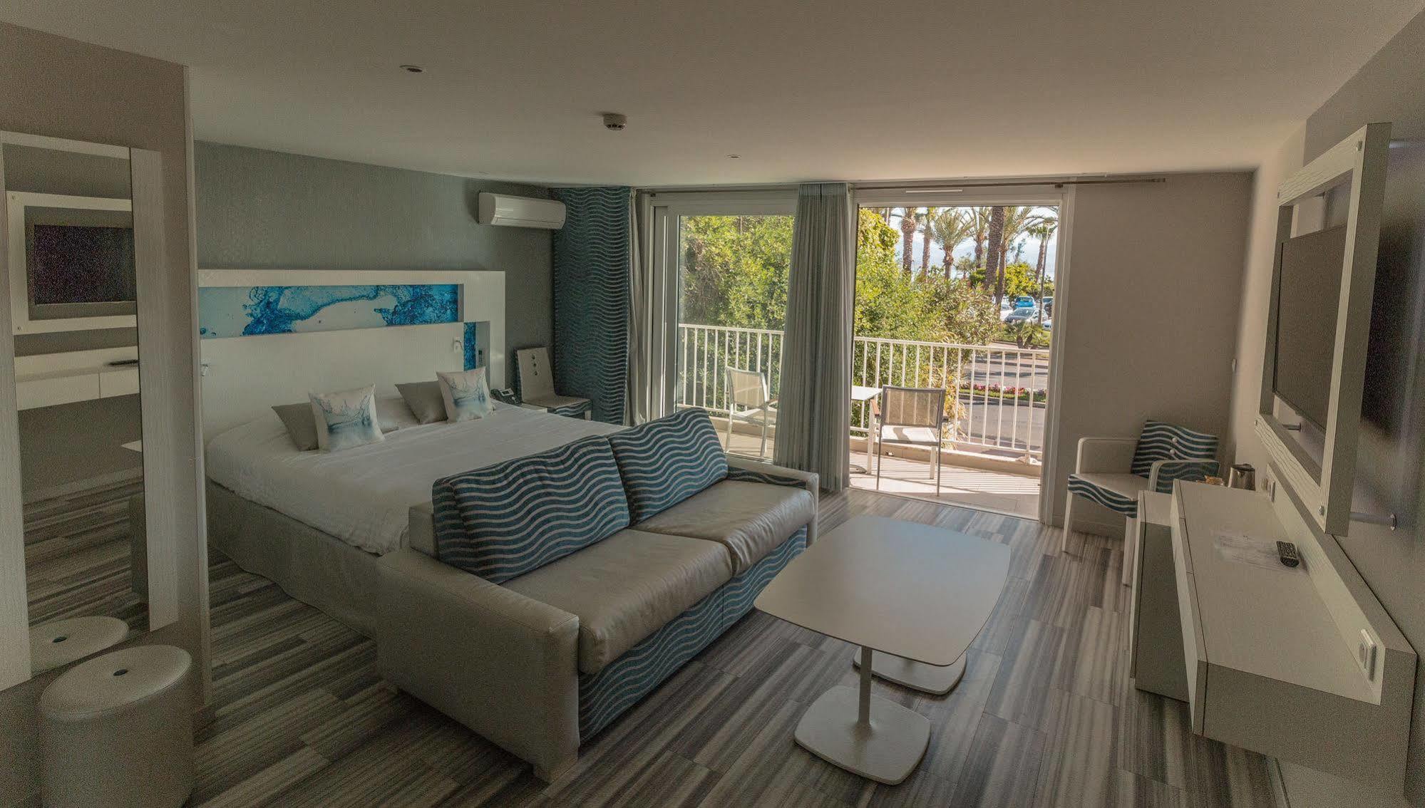 Hotel Josse Antibes Luaran gambar