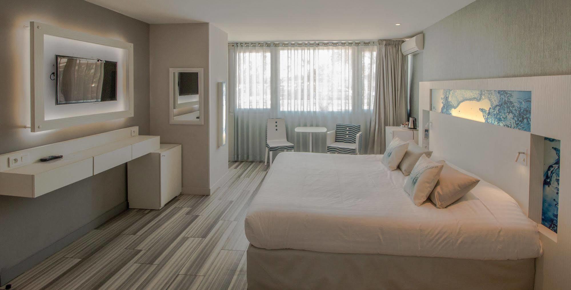 Hotel Josse Antibes Luaran gambar