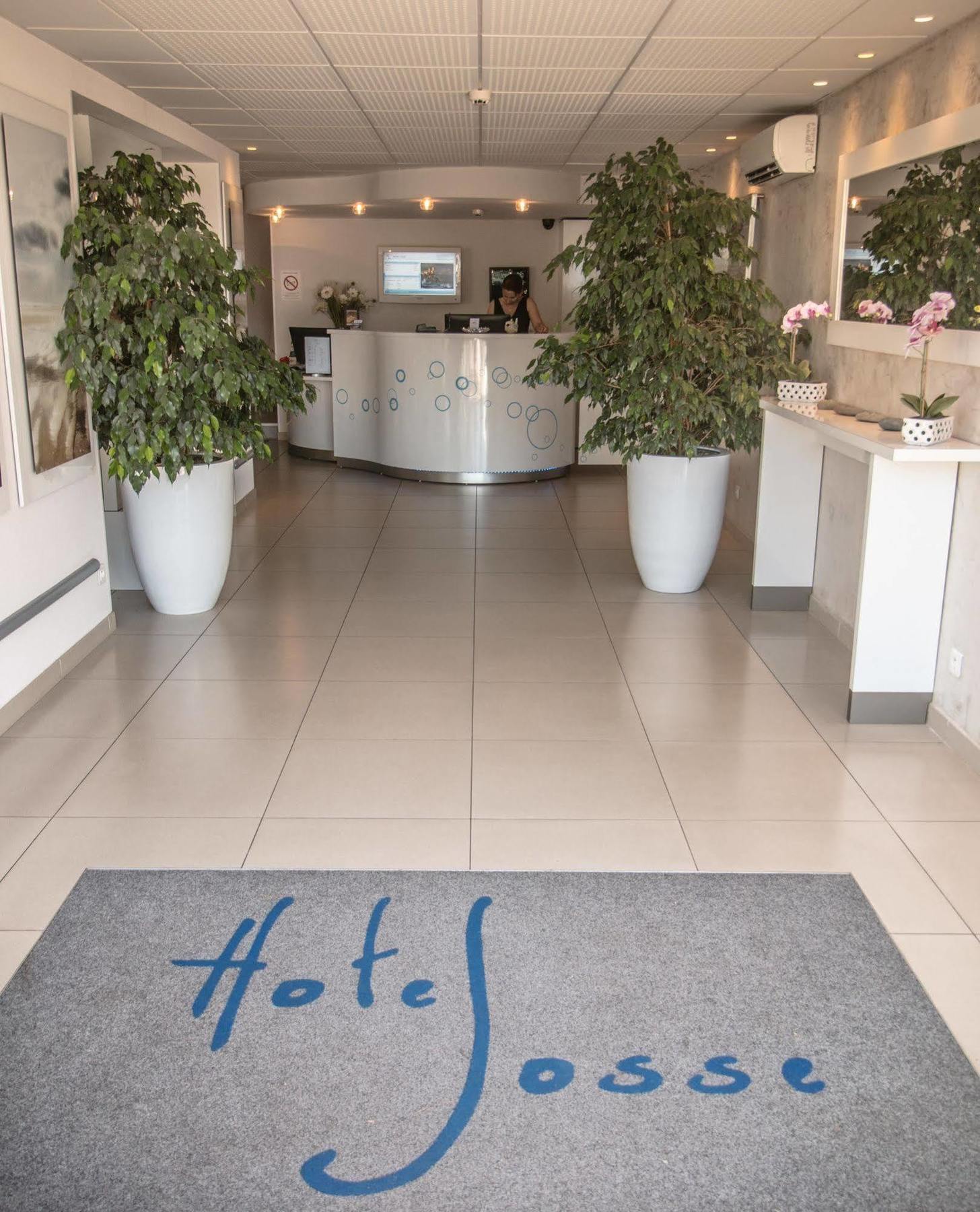 Hotel Josse Antibes Luaran gambar