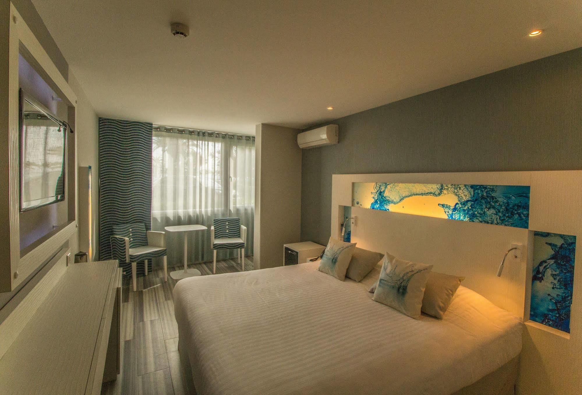 Hotel Josse Antibes Luaran gambar