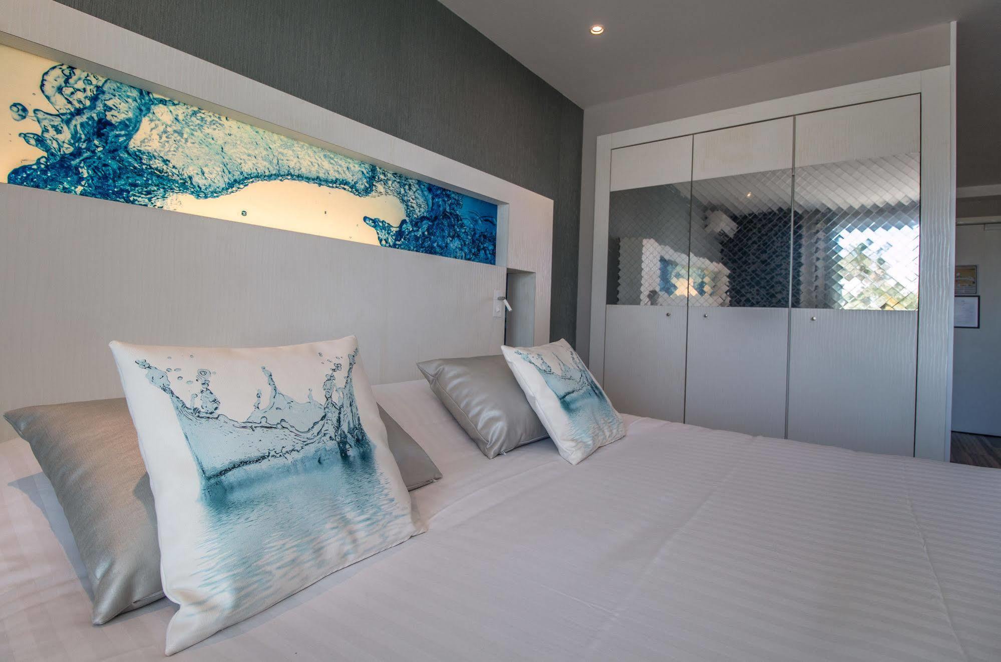 Hotel Josse Antibes Luaran gambar