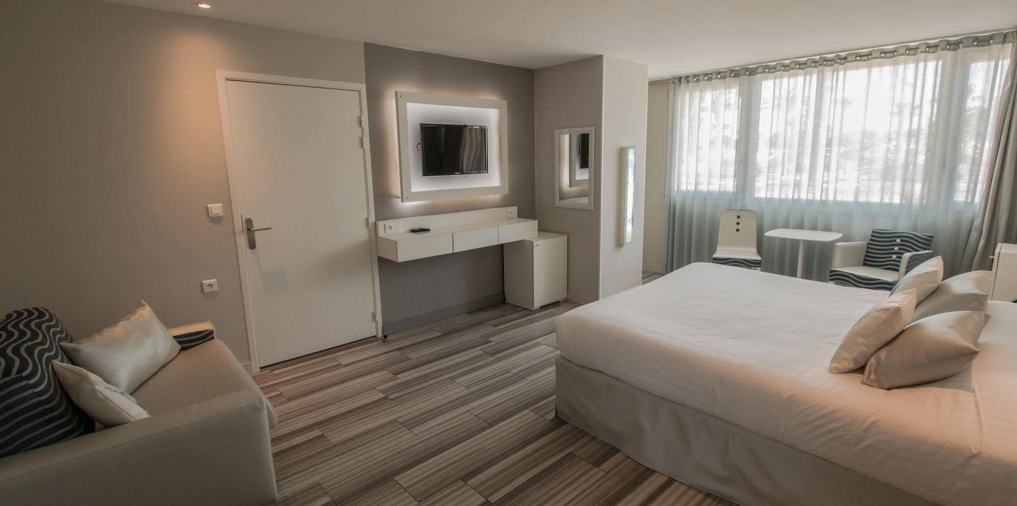 Hotel Josse Antibes Luaran gambar
