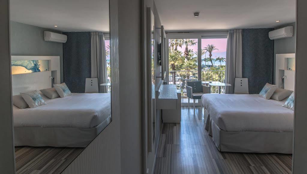 Hotel Josse Antibes Luaran gambar
