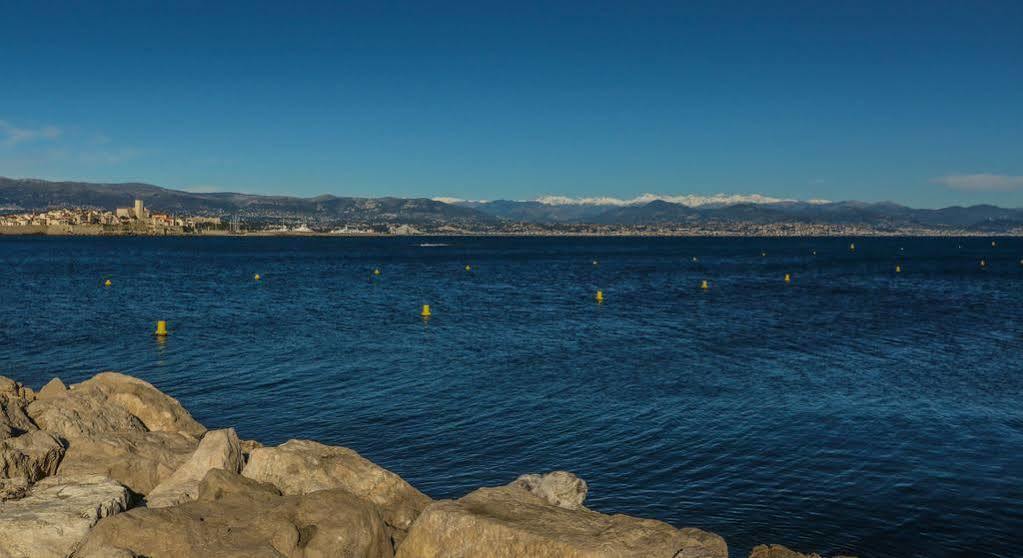 Hotel Josse Antibes Luaran gambar