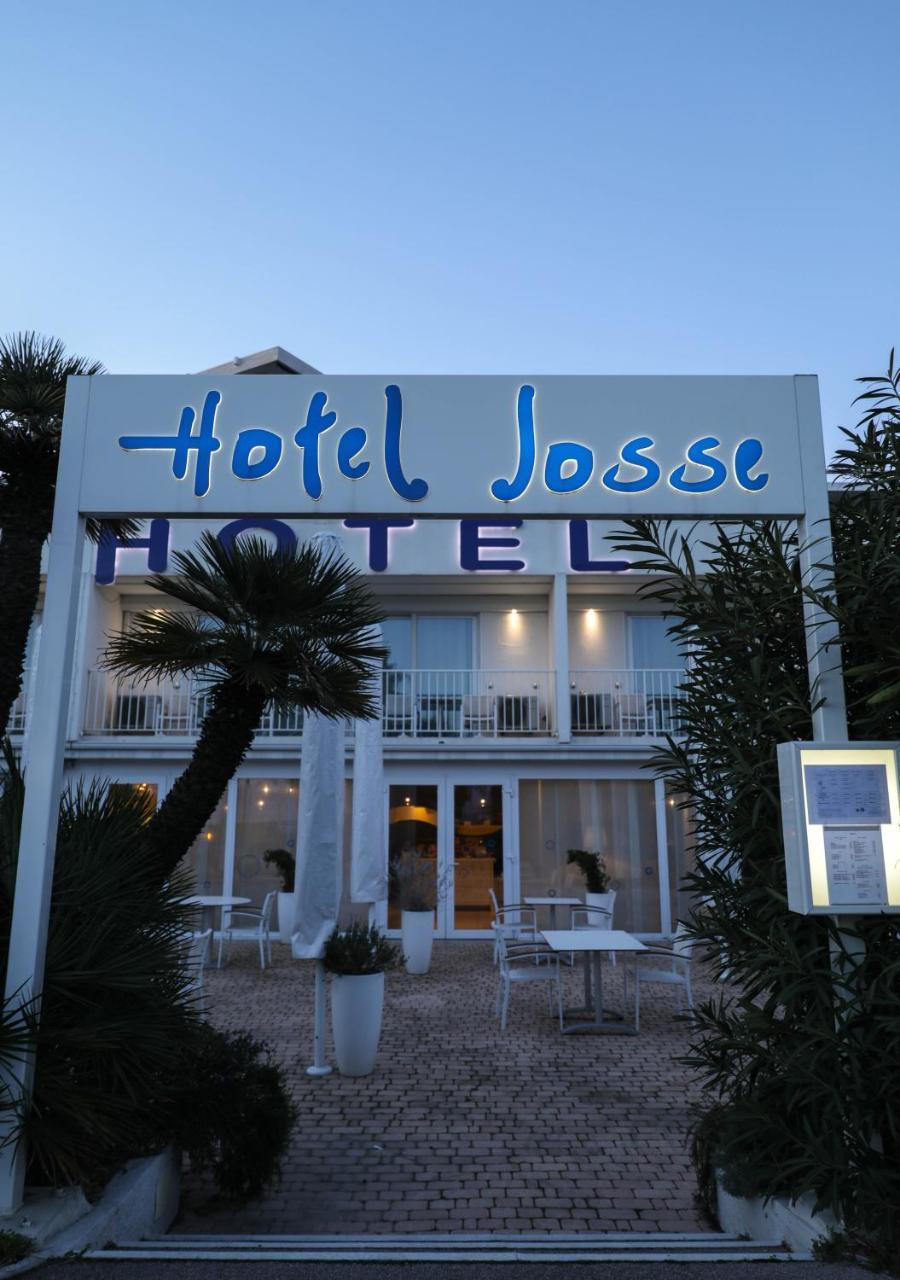Hotel Josse Antibes Luaran gambar