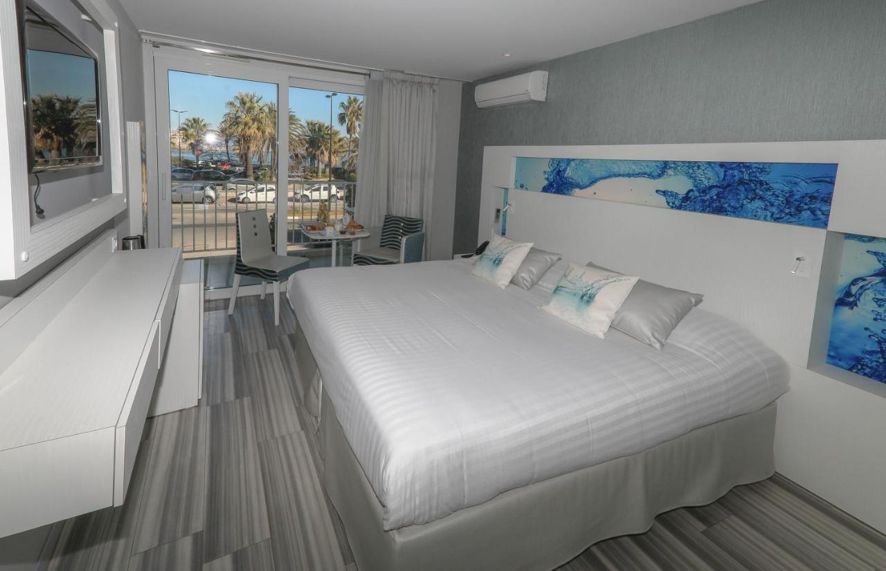 Hotel Josse Antibes Luaran gambar