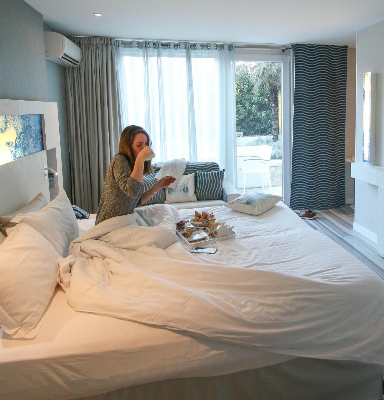 Hotel Josse Antibes Luaran gambar