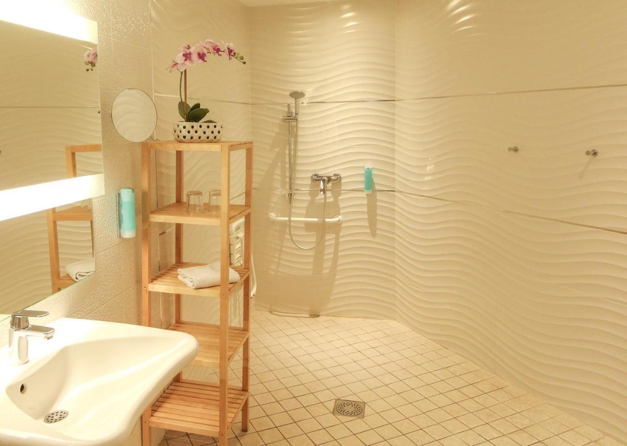 Hotel Josse Antibes Luaran gambar