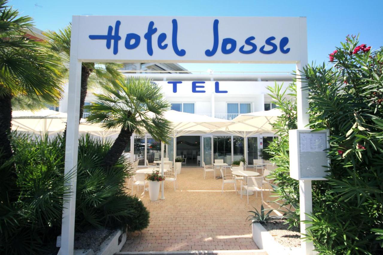 Hotel Josse Antibes Luaran gambar
