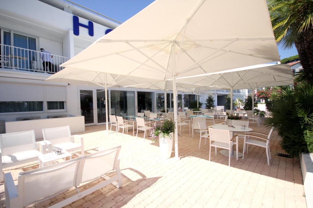 Hotel Josse Antibes Luaran gambar