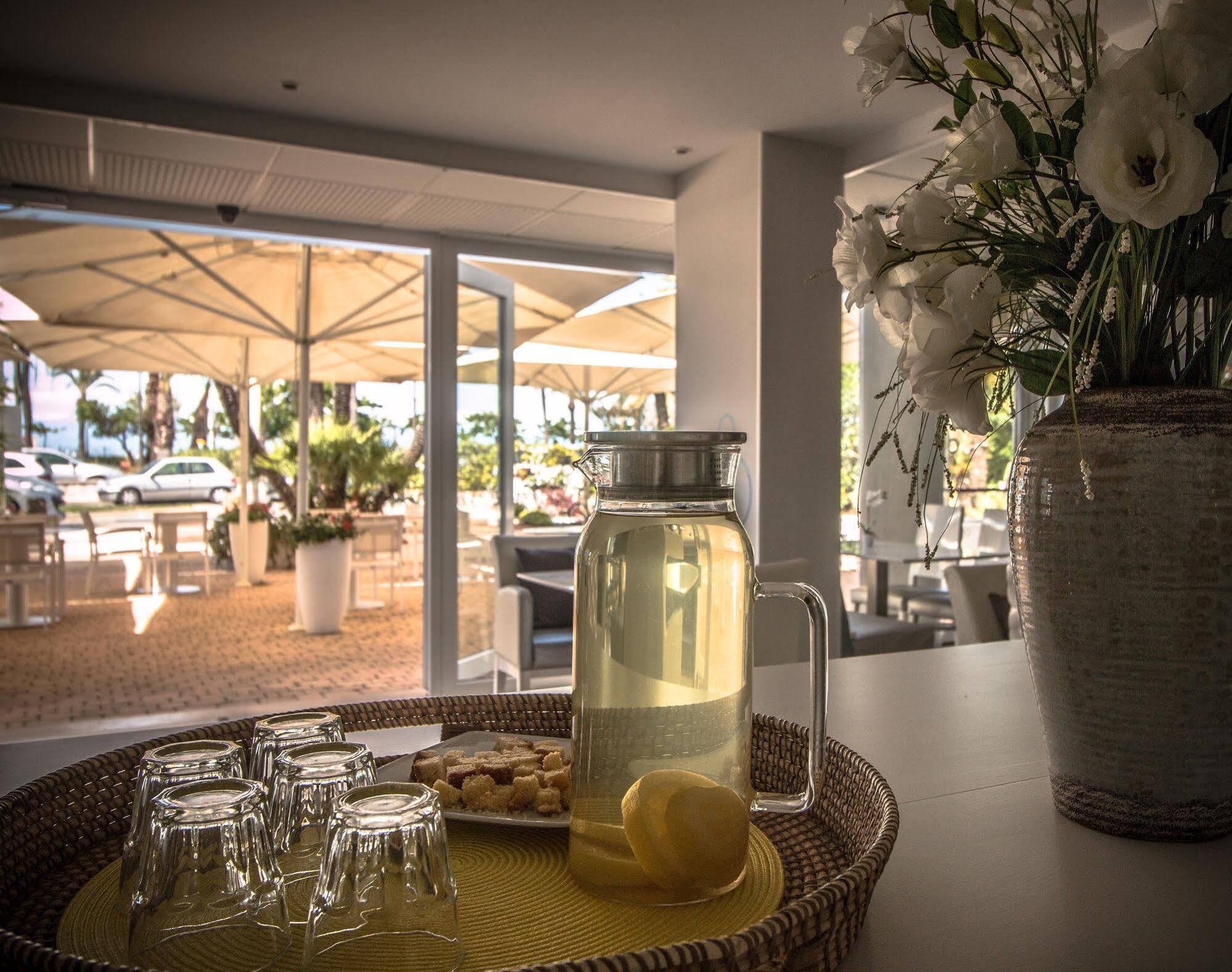 Hotel Josse Antibes Luaran gambar